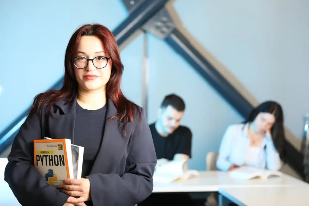 Aprende ia desde cero