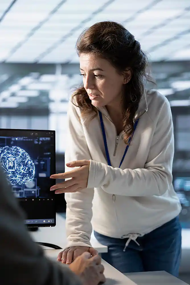 mejores ia gratuitas