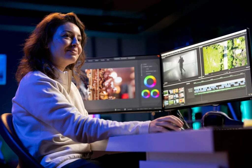 Curso de generación de video con Pika Labs 1