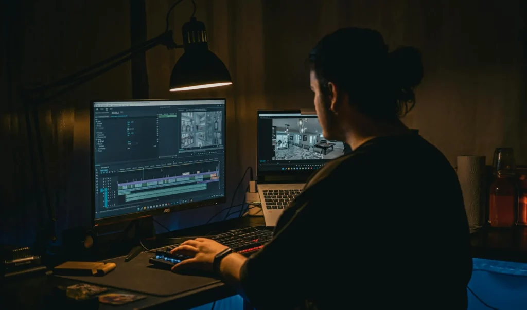 Curso de introducción a la generación de video con inteligencia artificial 1