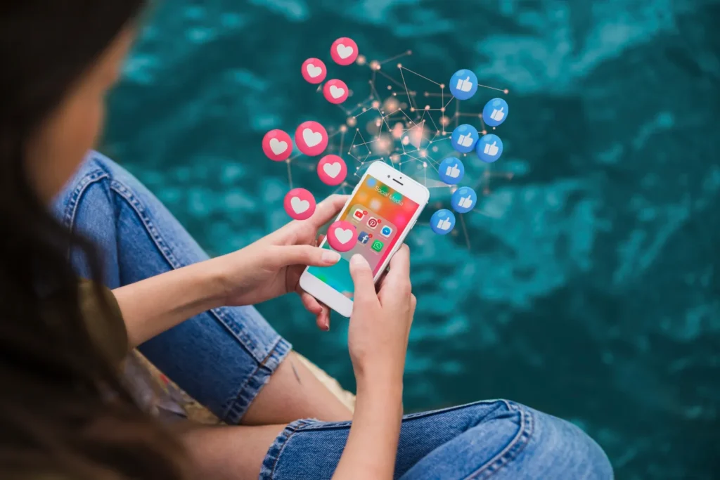 Curso de producción de contenido para redes sociales con IA 1