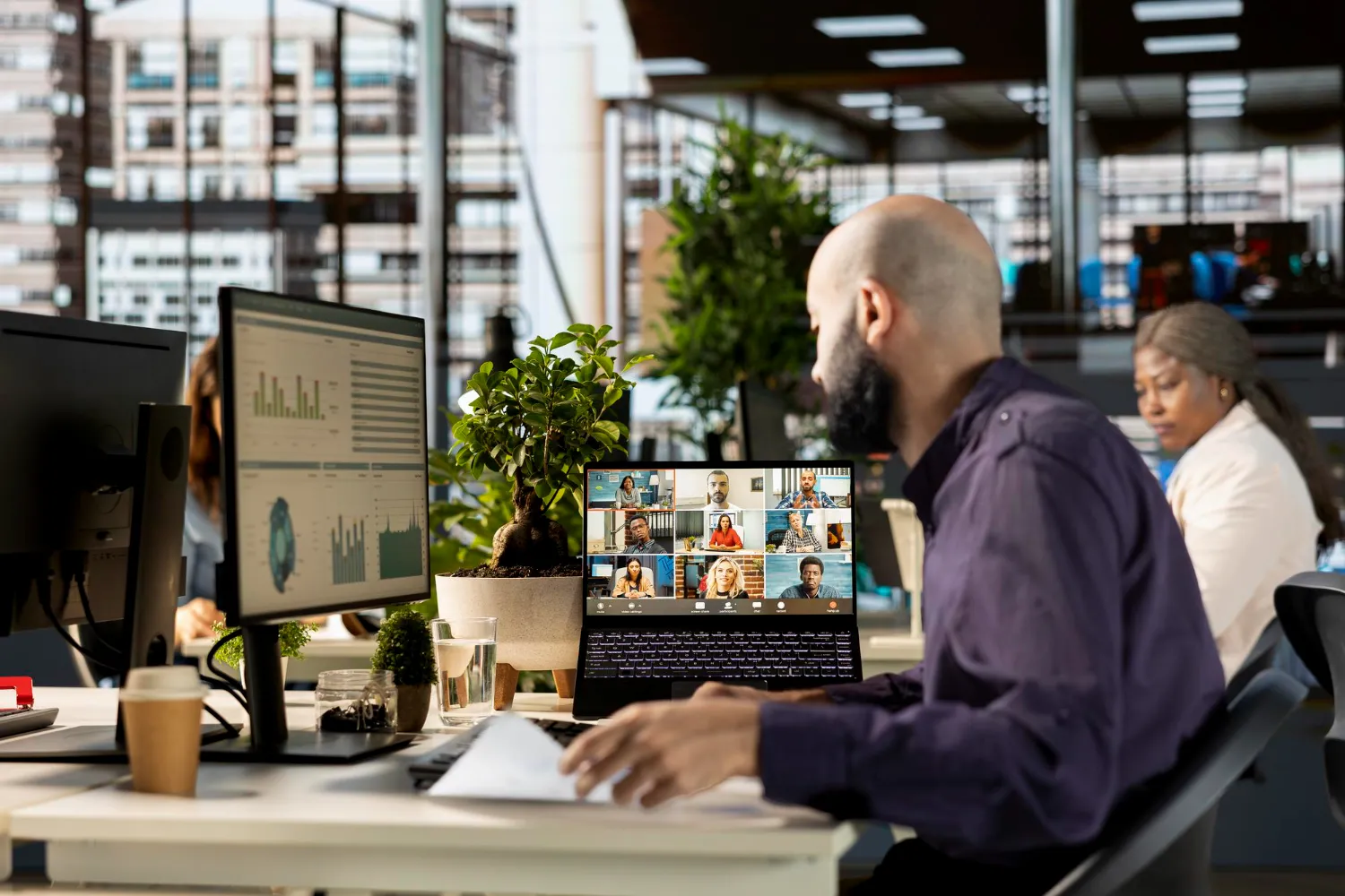 Curso de Microsoft Copilot 3