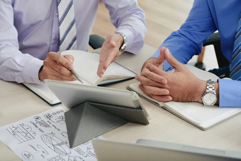 Curso de introducción a la inteligencia artificial en consultoría 1