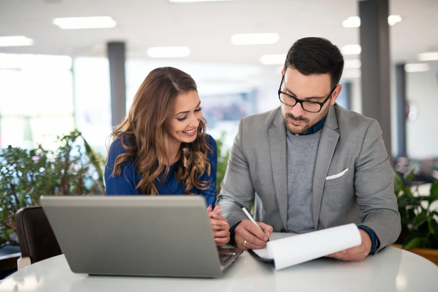 Curso de introducción a la inteligencia artificial en consultoría 3