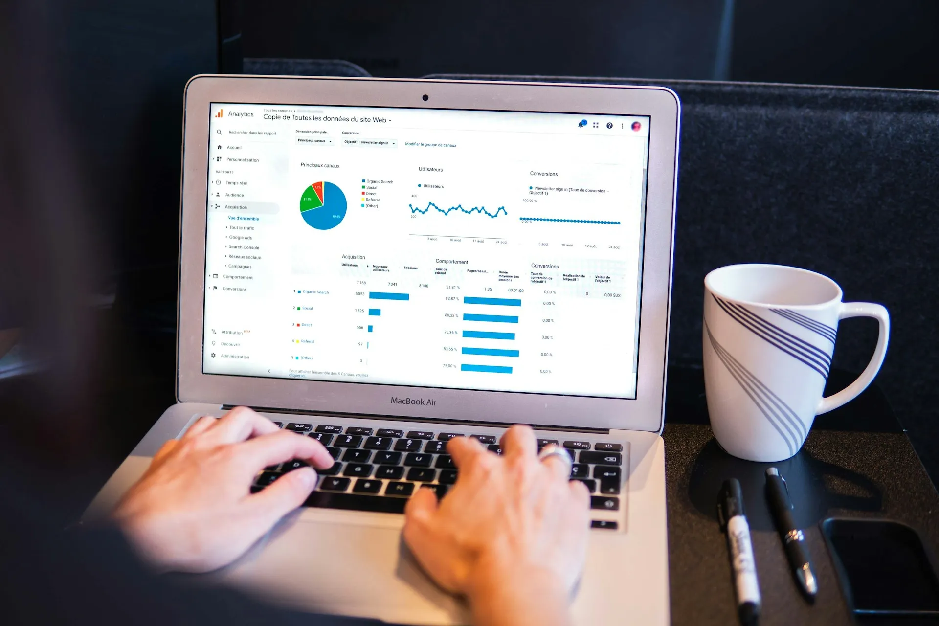 Curso de Búsqueda Visual en Ecommerce con Inteligencia Artificial 1