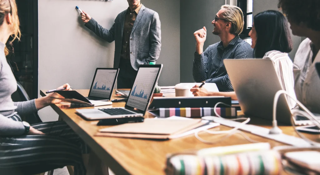 Curso de ChatGPT Enterprise para empresas 1
