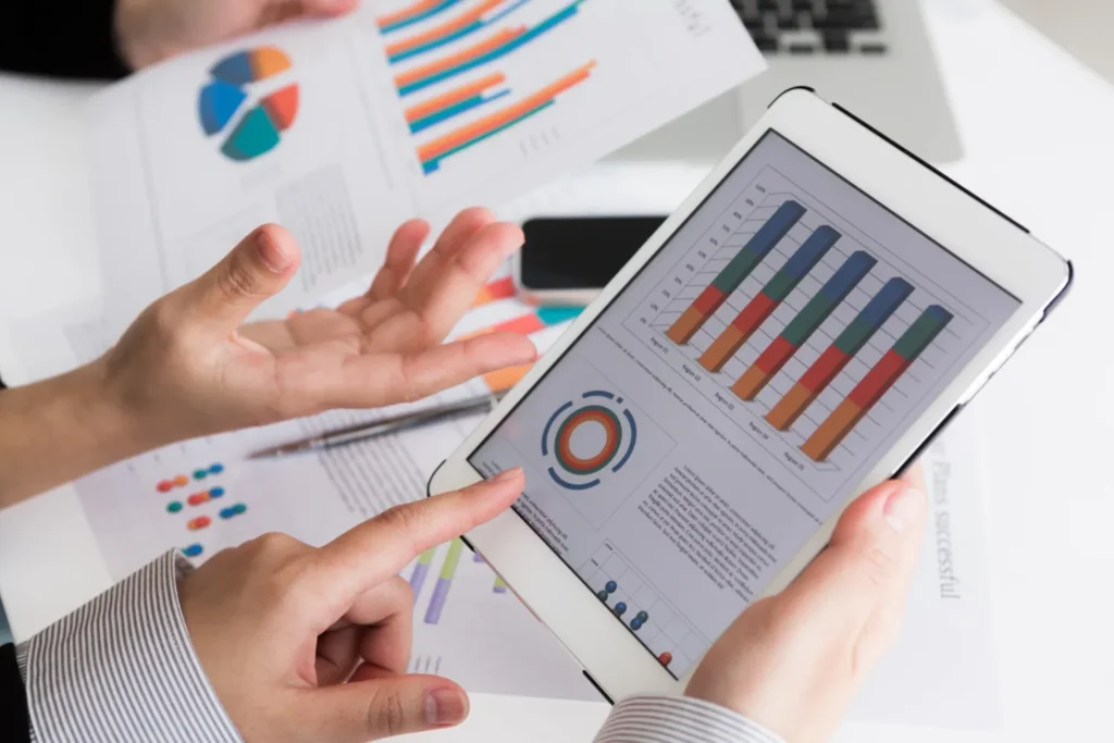 Curso de análisis de datos de cliente con inteligencia artificial 1