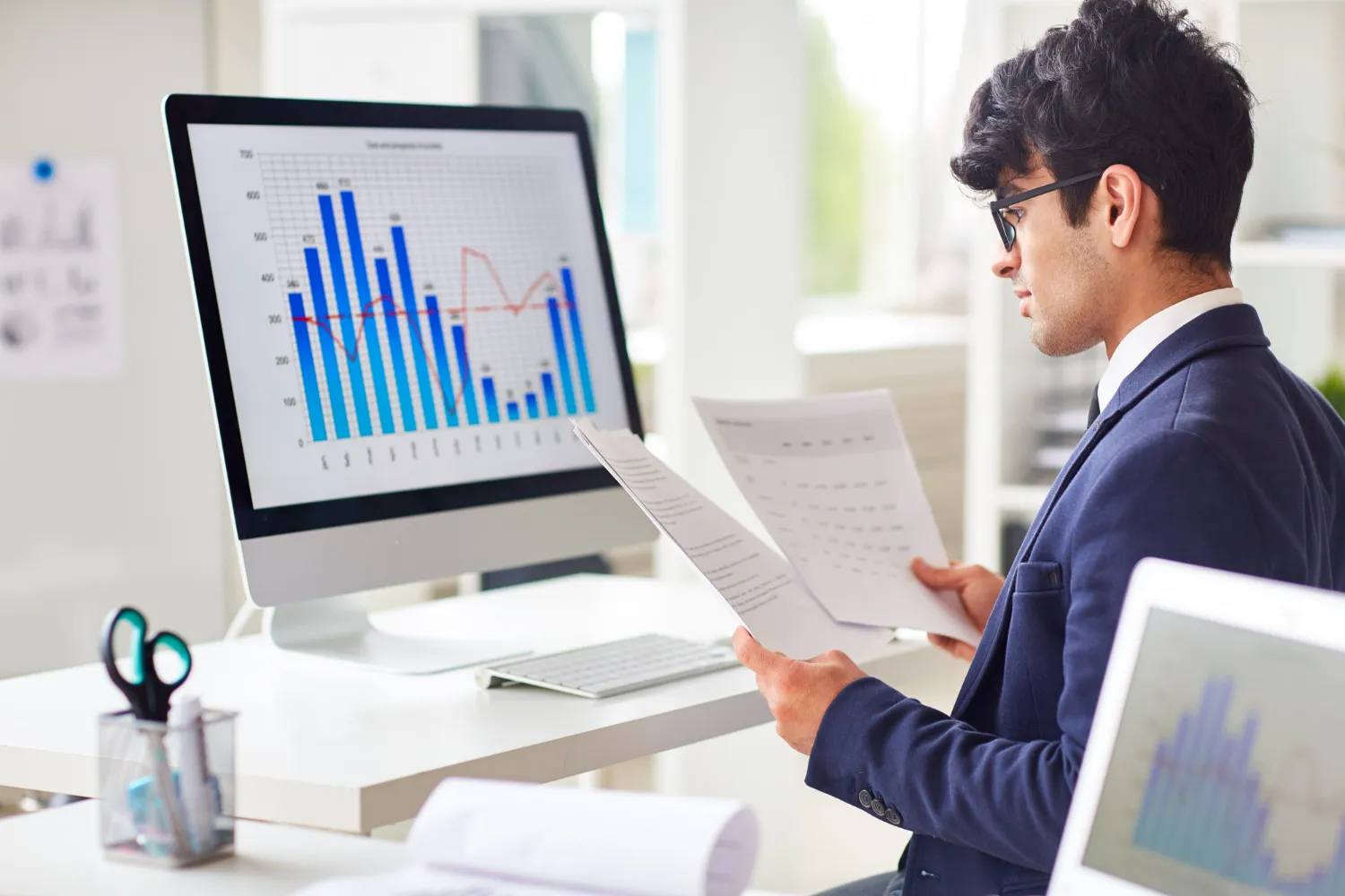 Curso de análisis de datos de cliente con inteligencia artificial 3