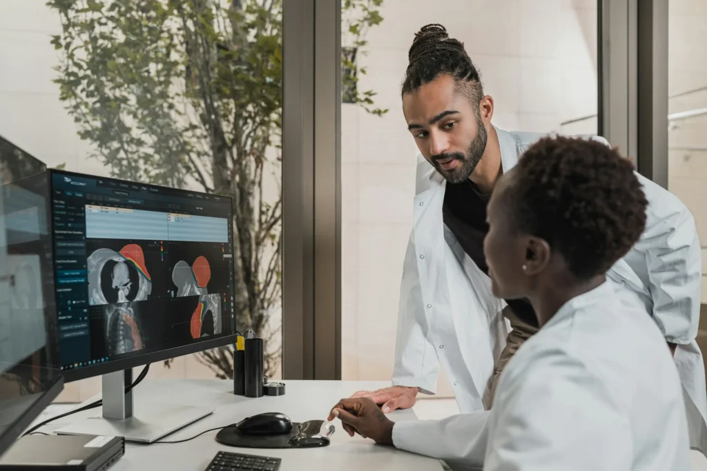 Curso de análisis predictivo en salud con inteligencia artificial 1