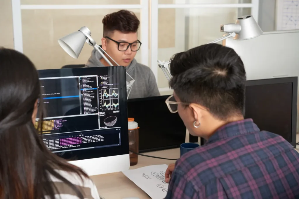 Curso de arquitectura de transformers 1
