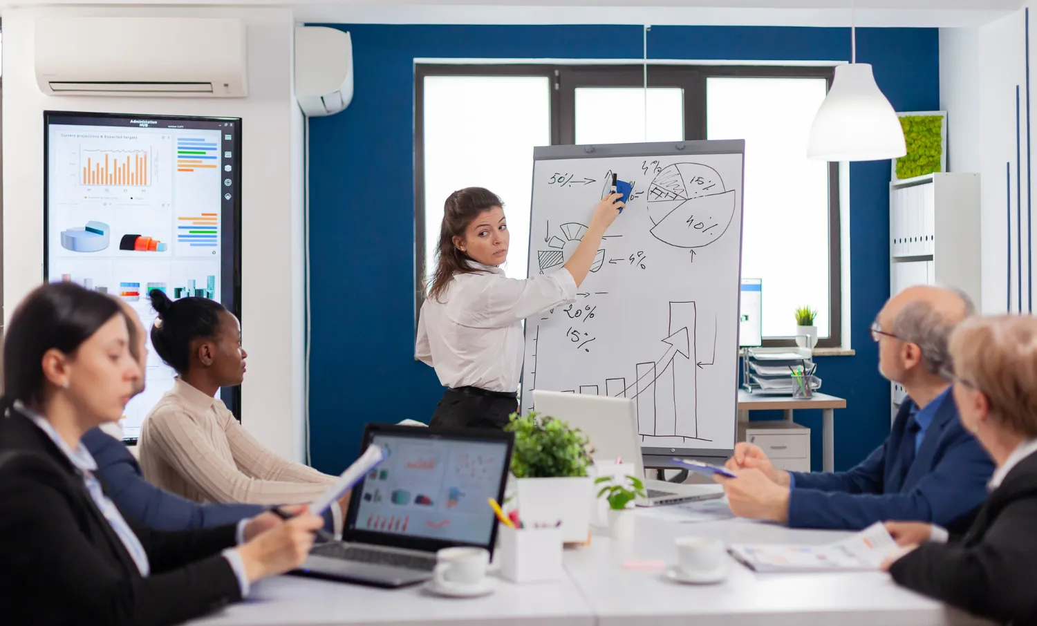 Curso de automatización de procesos empresariales con RPA e inteligencia artificial 3