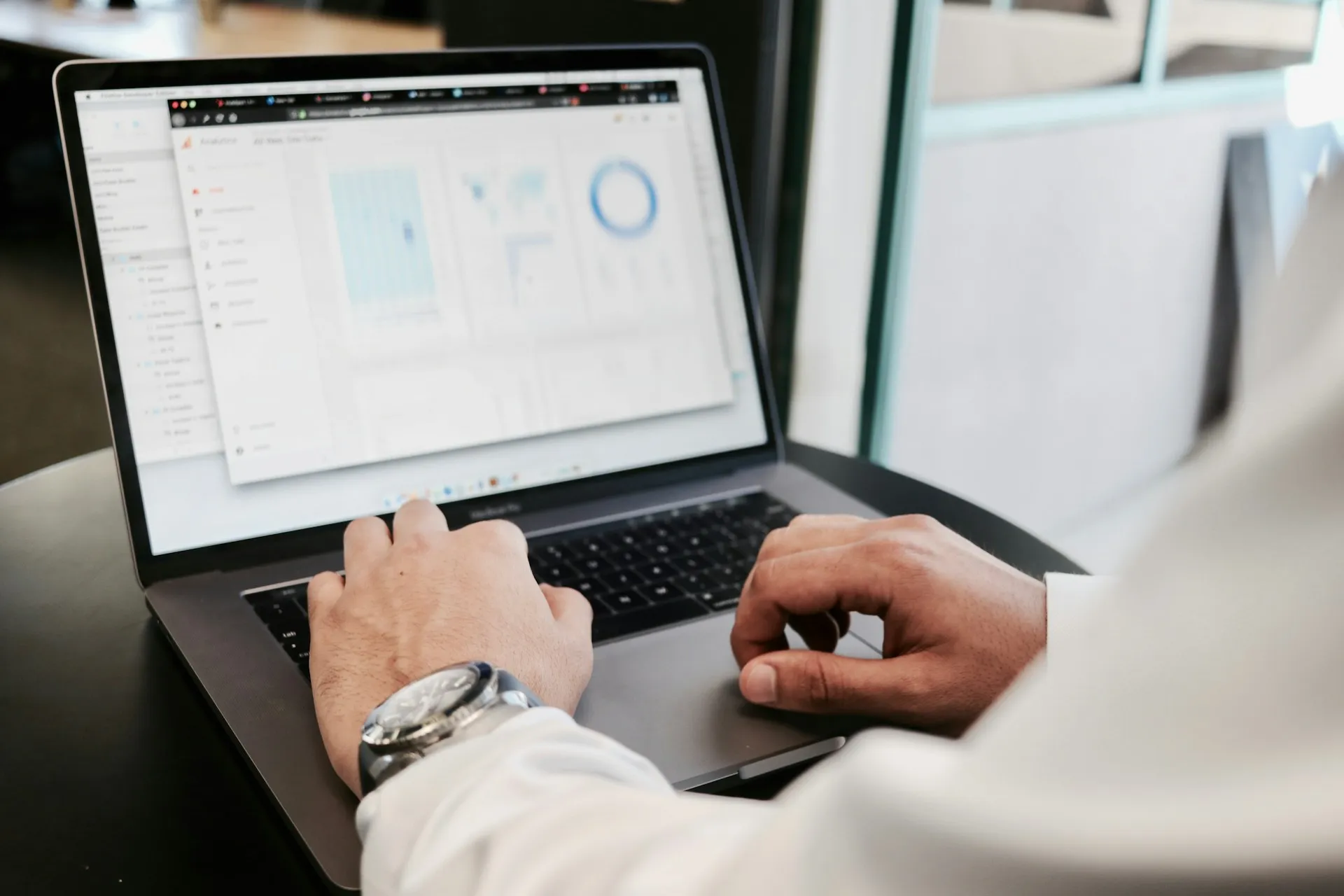 Curso de automatización de reportes de consultoría con inteligencia artificial 3