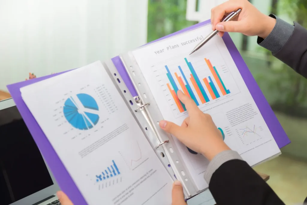 Curso de automatización de reportes financieros con inteligencia artificial 1