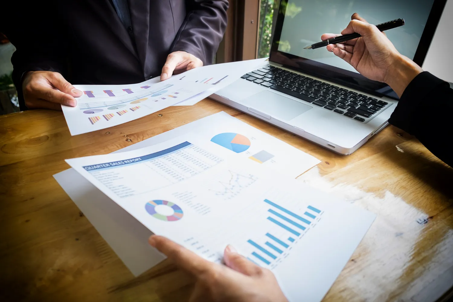 Curso de automatización de reportes financieros con inteligencia artificial 3