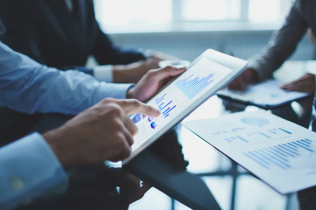 Curso de benchmarking automatizado con inteligencia artificial 1