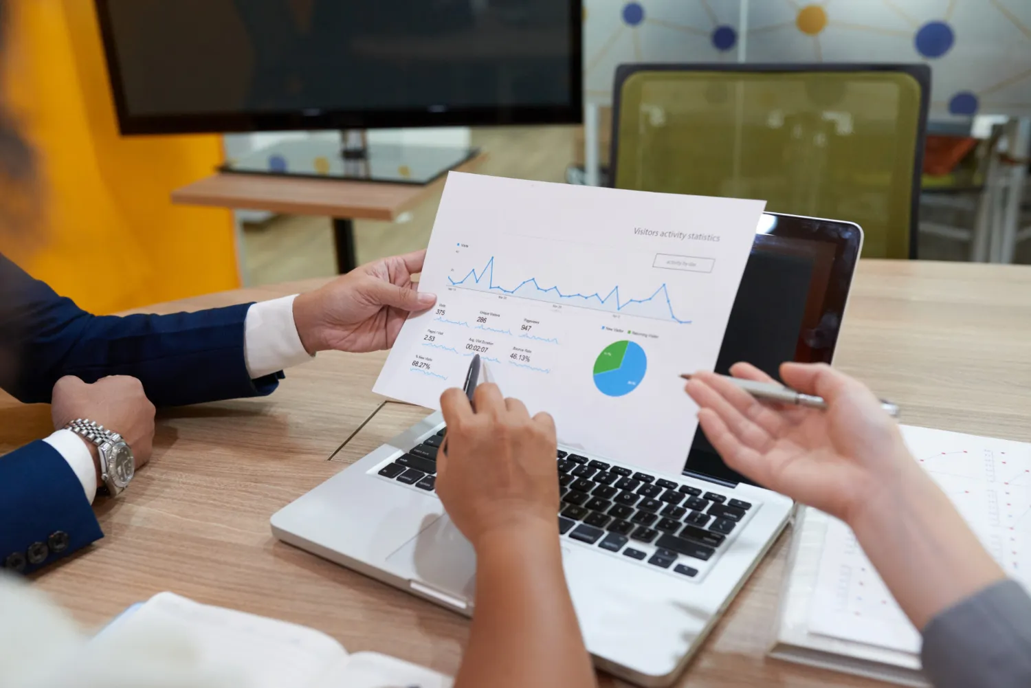 Curso de benchmarking automatizado con inteligencia artificial 3