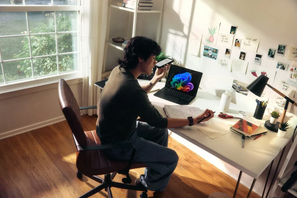 Curso de búsqueda e investigación con Perplexity AI 1