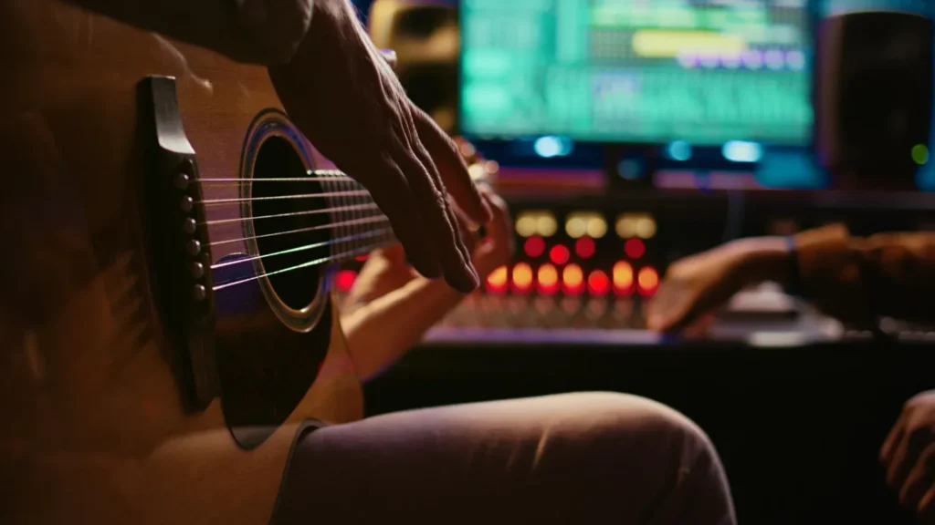 Curso de composición musical avanzada con inteligencia artificial 1