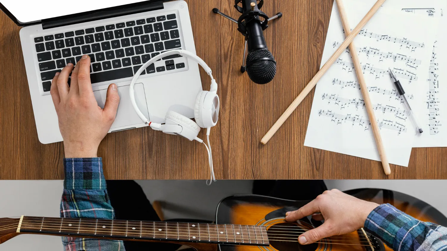 Curso de composición musical avanzada con inteligencia artificial 3