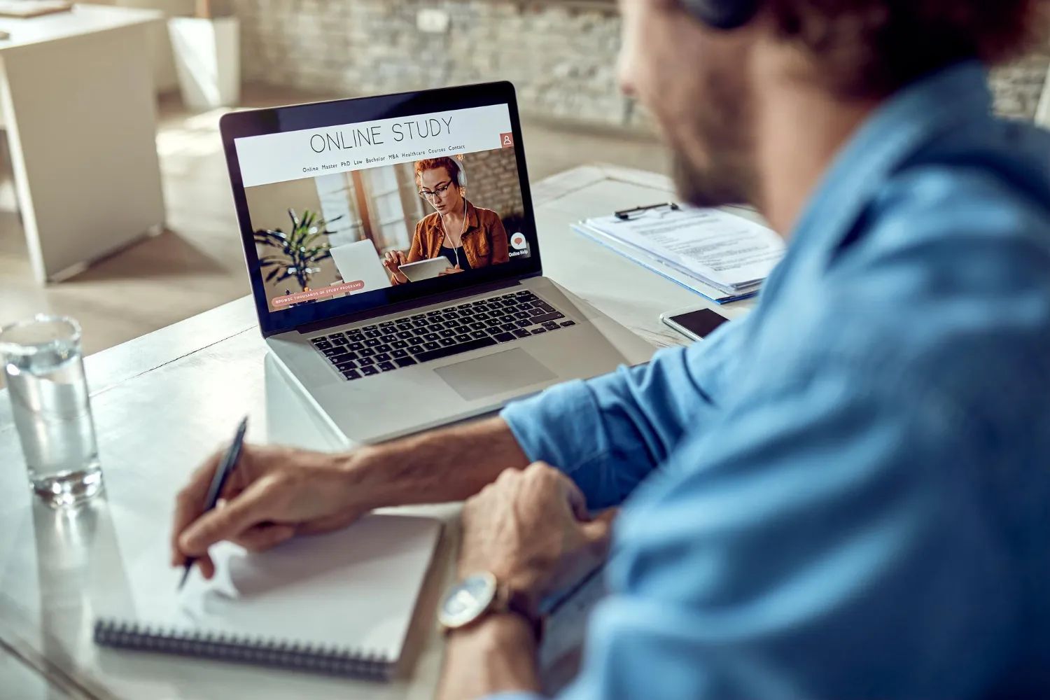 Curso de creación de cursos online con inteligencia artificial 3