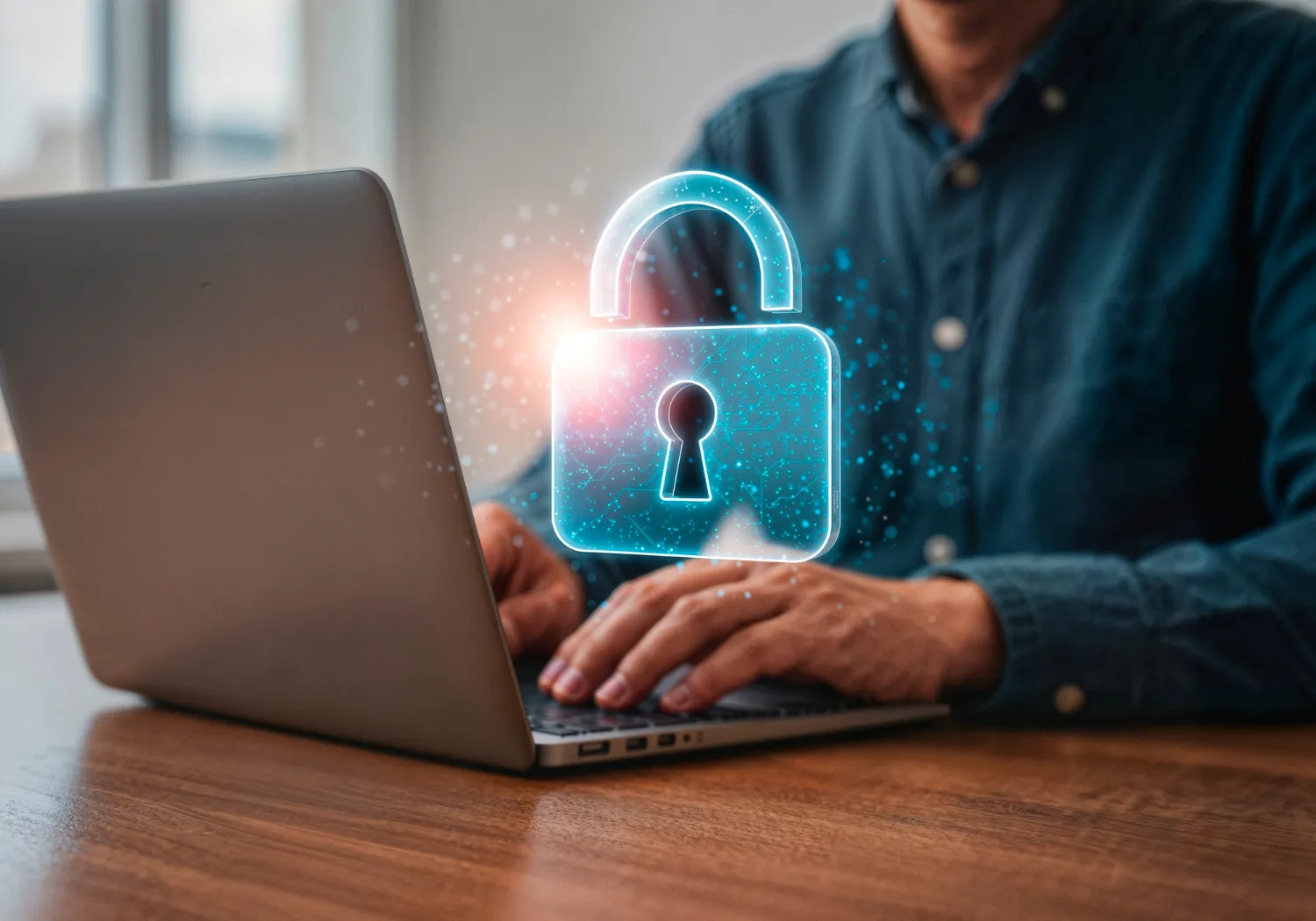 Curso de cumplimiento HIPAA y privacidad en inteligencia artificial médica 3