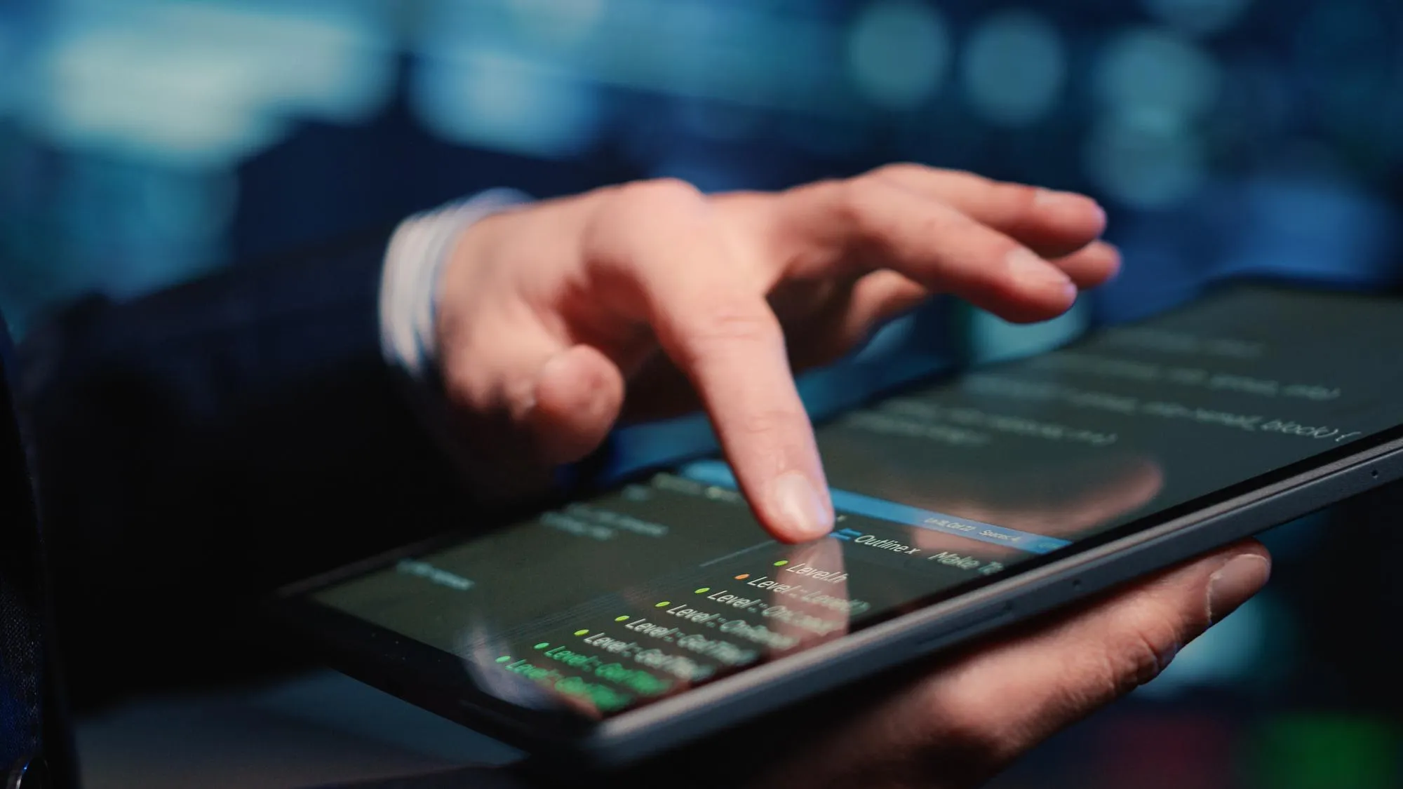 Curso de cumplimiento regulatorio automatizado RegTech con inteligencia artificial 3