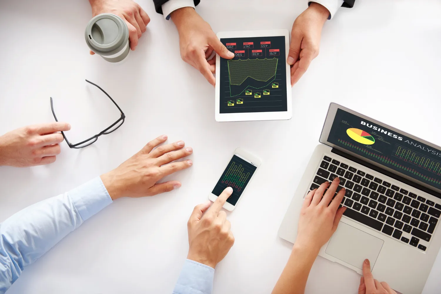 Curso de deep learning para trading de alta frecuencia 3