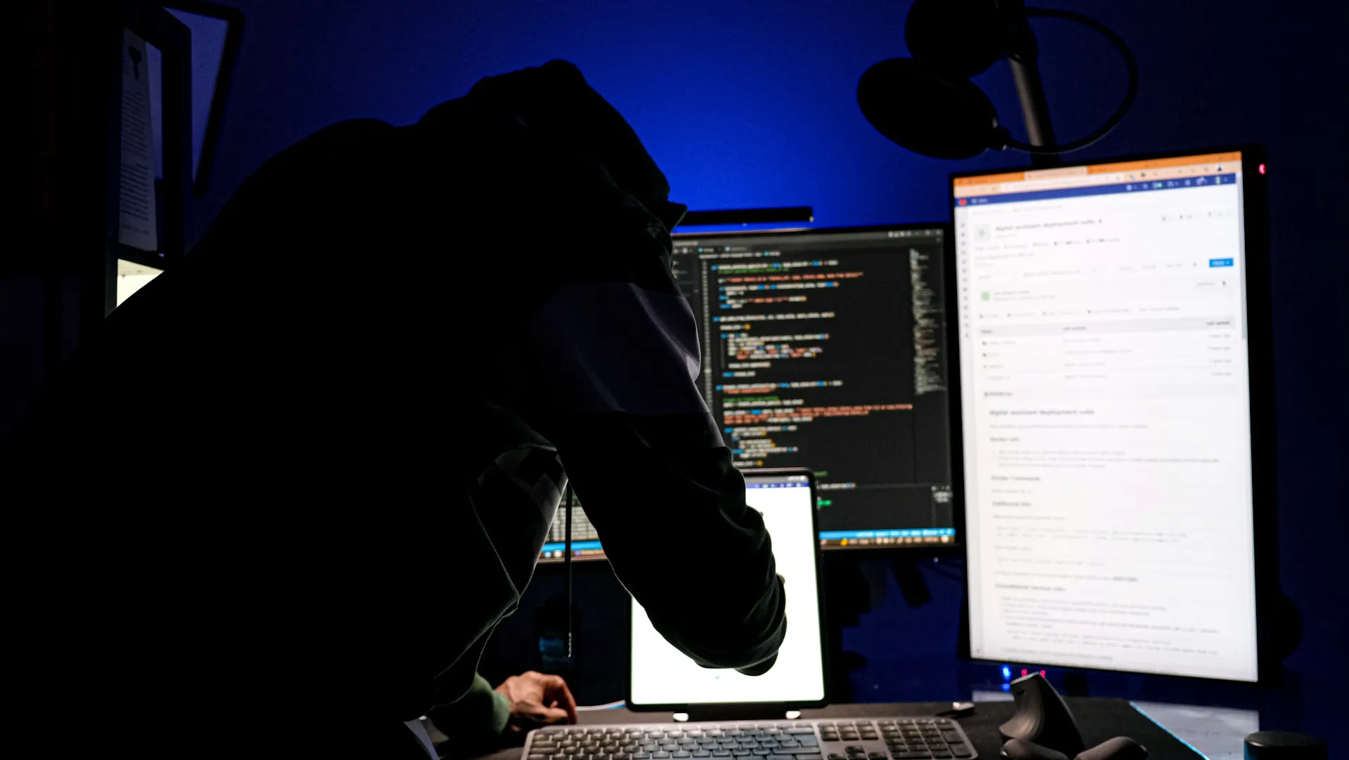 Curso de detección de fraude financiero con inteligencia artificial 3