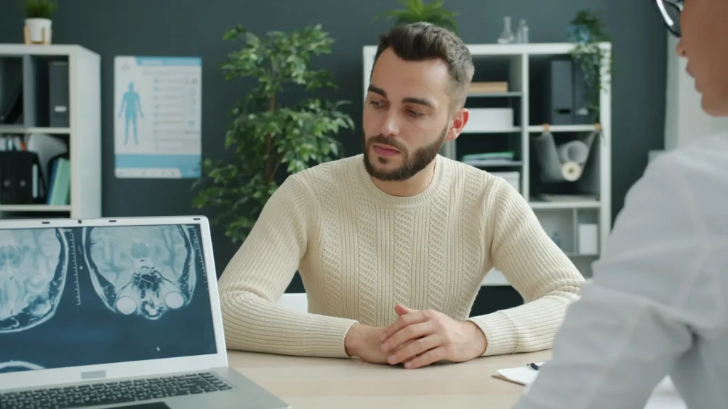 Curso de diagnóstico médico asistido por inteligencia artificial 1