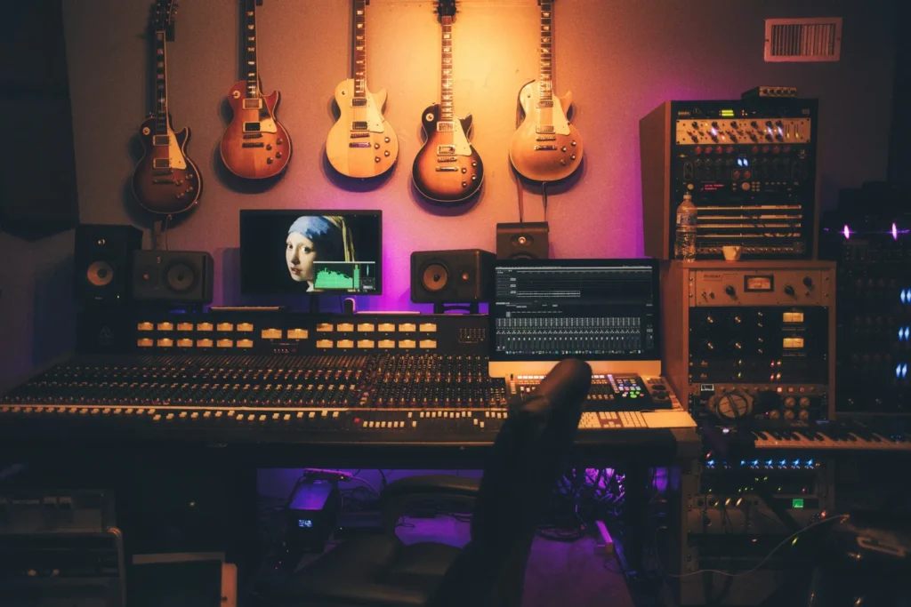 Curso de generación de efectos de sonido con inteligencia artificial 1