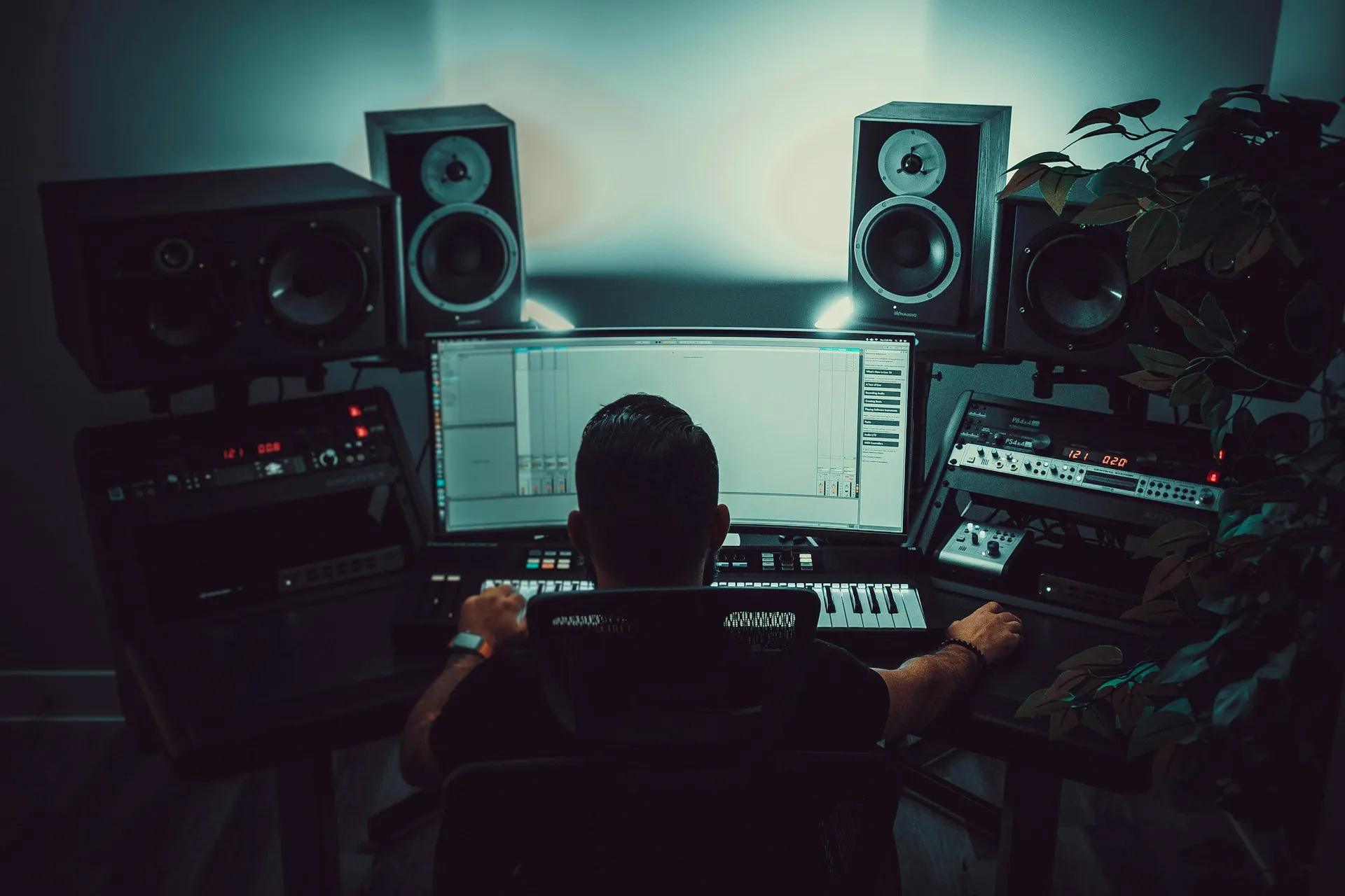 Curso de generación de efectos de sonido con inteligencia artificial 3
