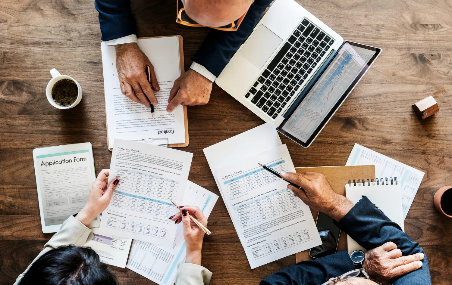 Curso de gestión de compliance automatizada con inteligencia artificial 3