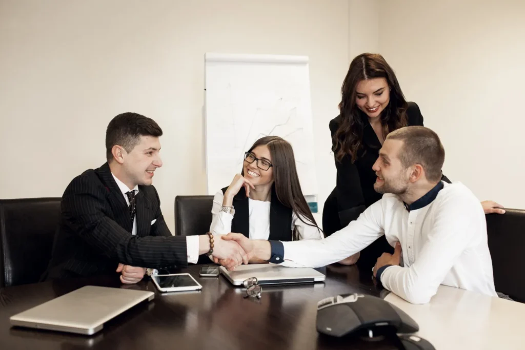 Curso de implementación de inteligencia artificial en bufetes de abogados 1