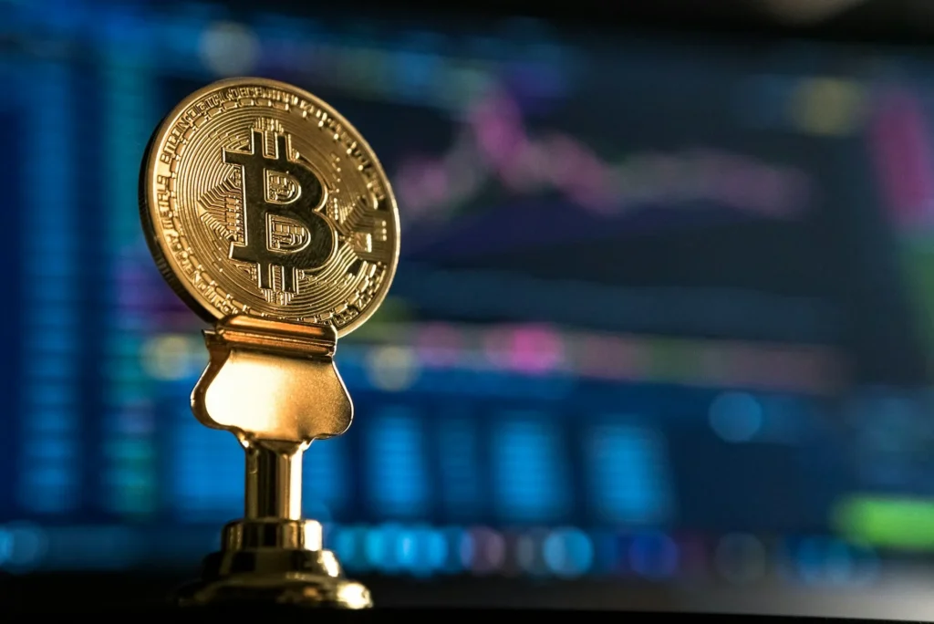 Curso de inteligencia artificial en blockchain y criptomonedas 1