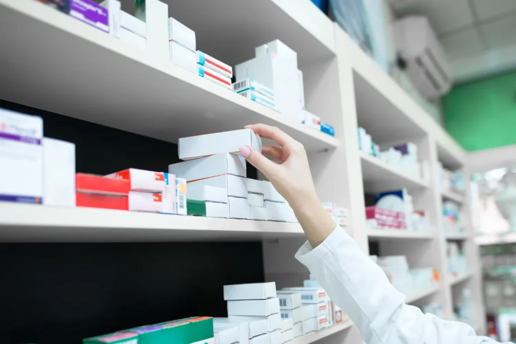 Curso de inteligencia artificial en farmacología y desarrollo de fármacos 1