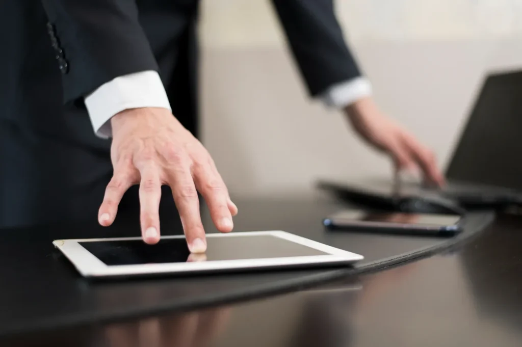 Curso de inteligencia artificial para abogados 1