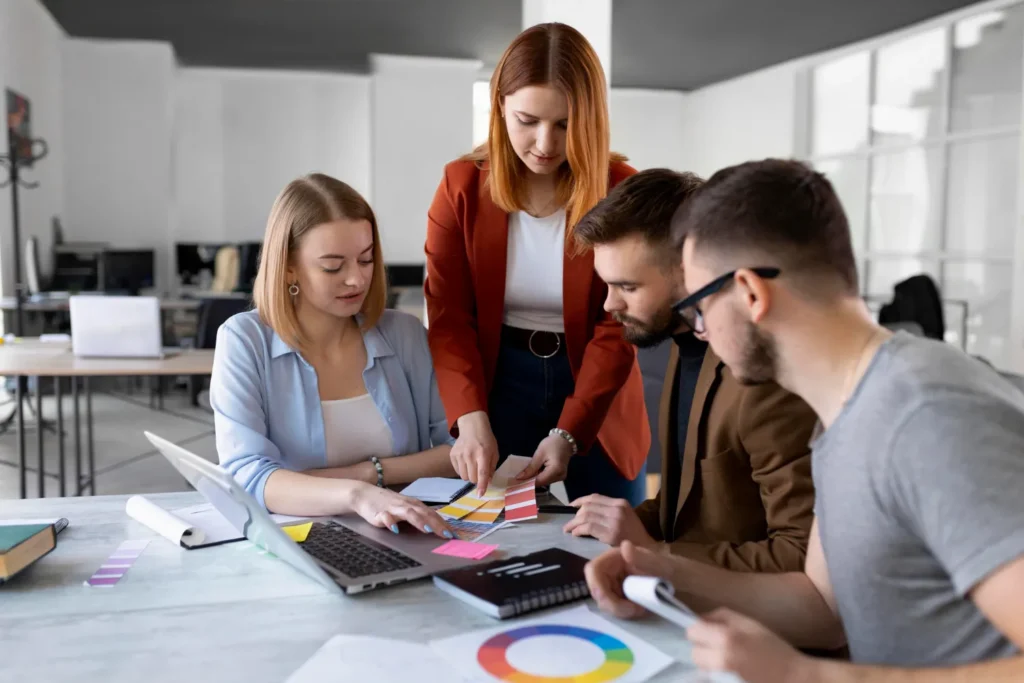 Curso de inteligencia artificial para agencias casos de éxito 1