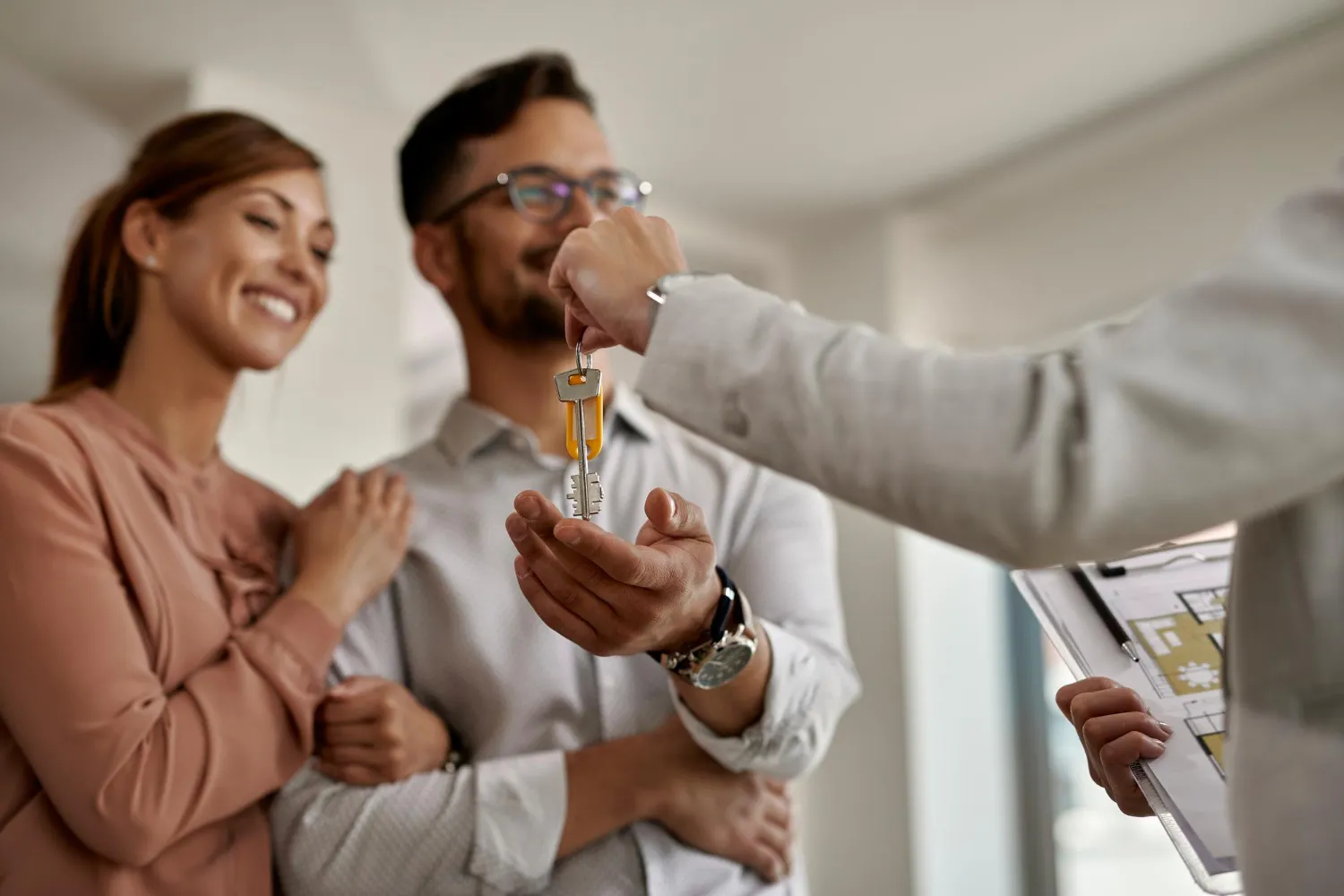 Curso de inteligencia artificial para agentes inmobiliarios 3