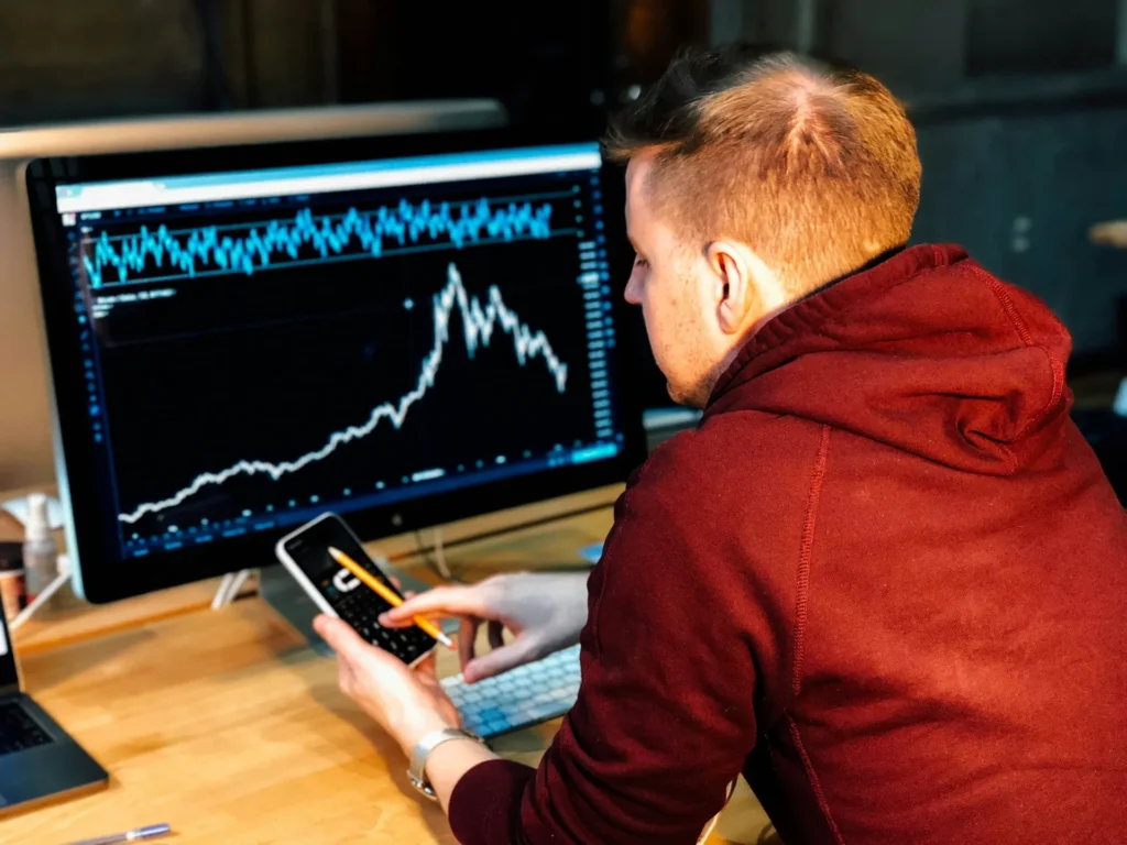 Curso de inteligencia artificial para analistas financieros 1