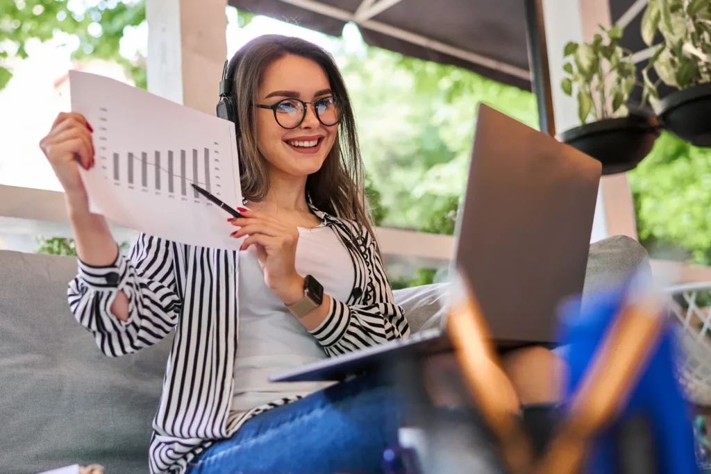 Curso de inteligencia artificial para asesoría financiera personal 1