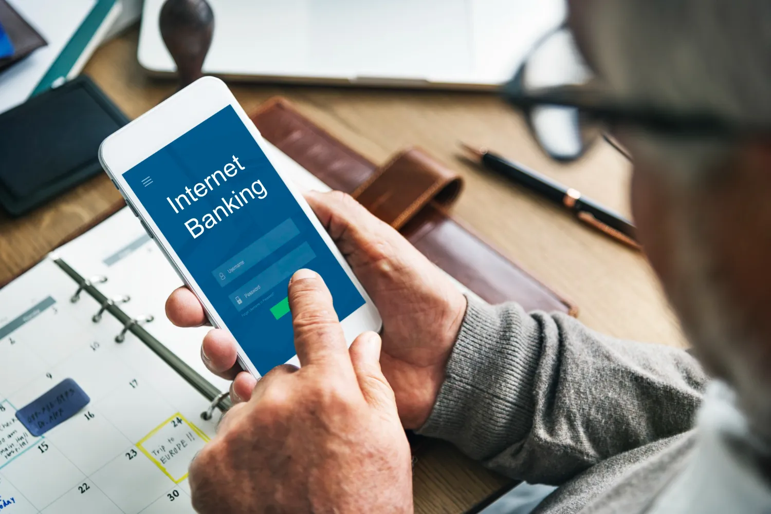 Curso de inteligencia artificial para banca digital 1