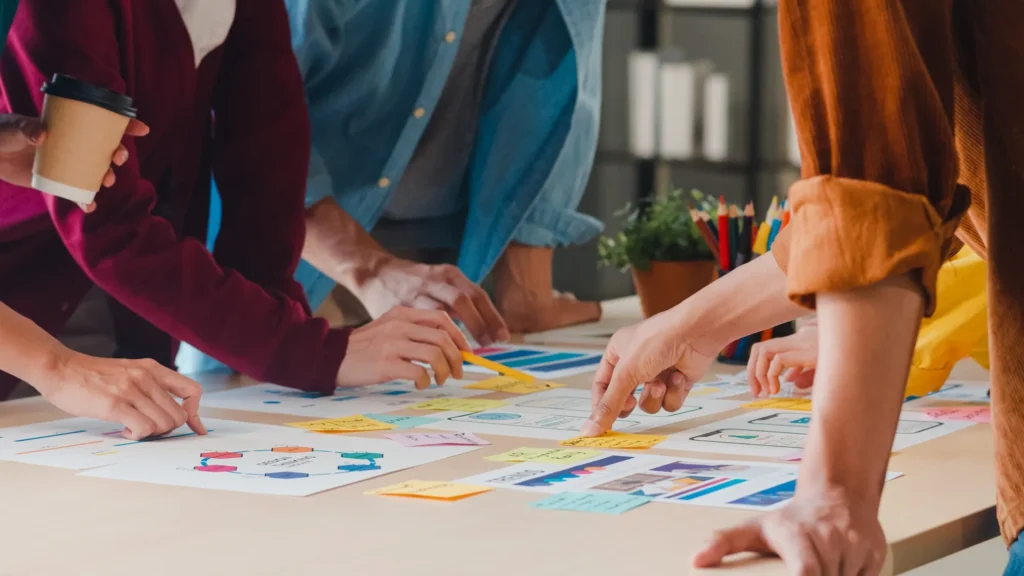 Curso de inteligencia artificial para brainstorming creativo 1