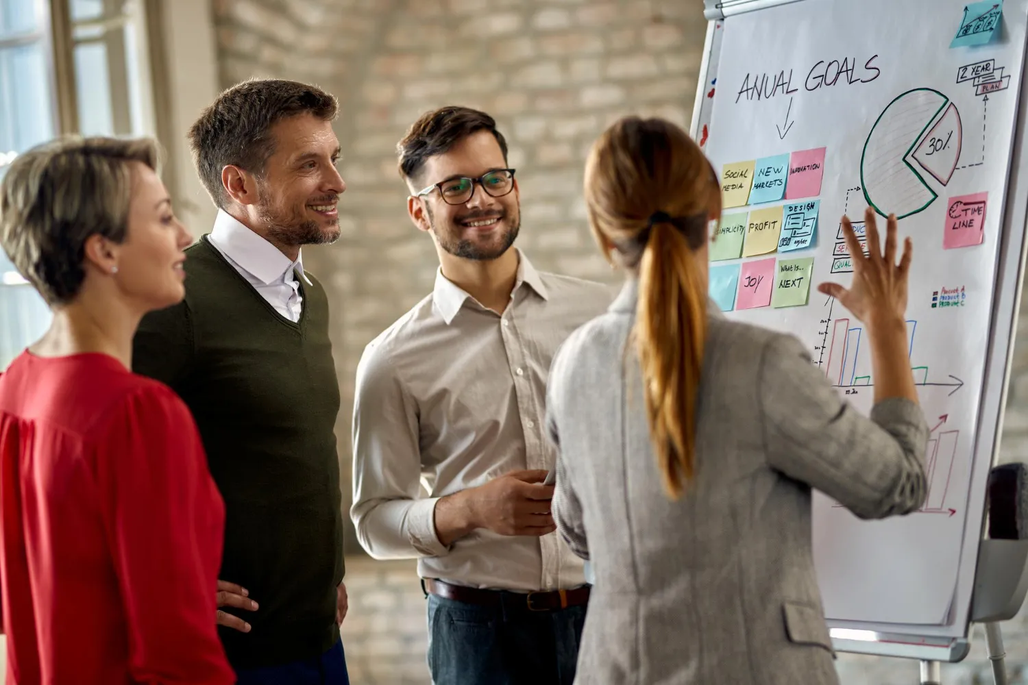 Curso de inteligencia artificial para brainstorming creativo 3