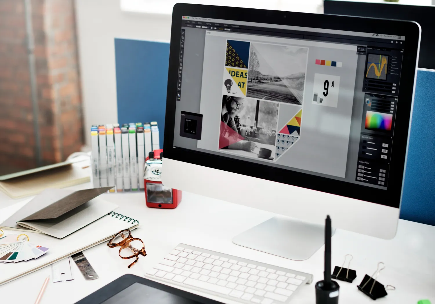 Curso de inteligencia artificial para branding completo 3