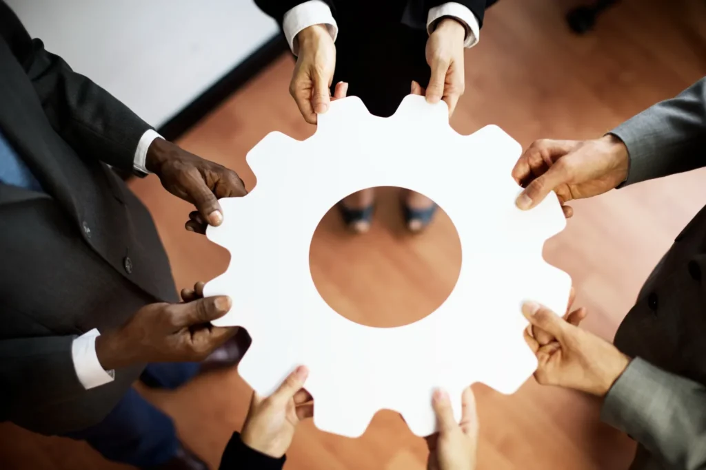 Curso de inteligencia artificial para change management 1