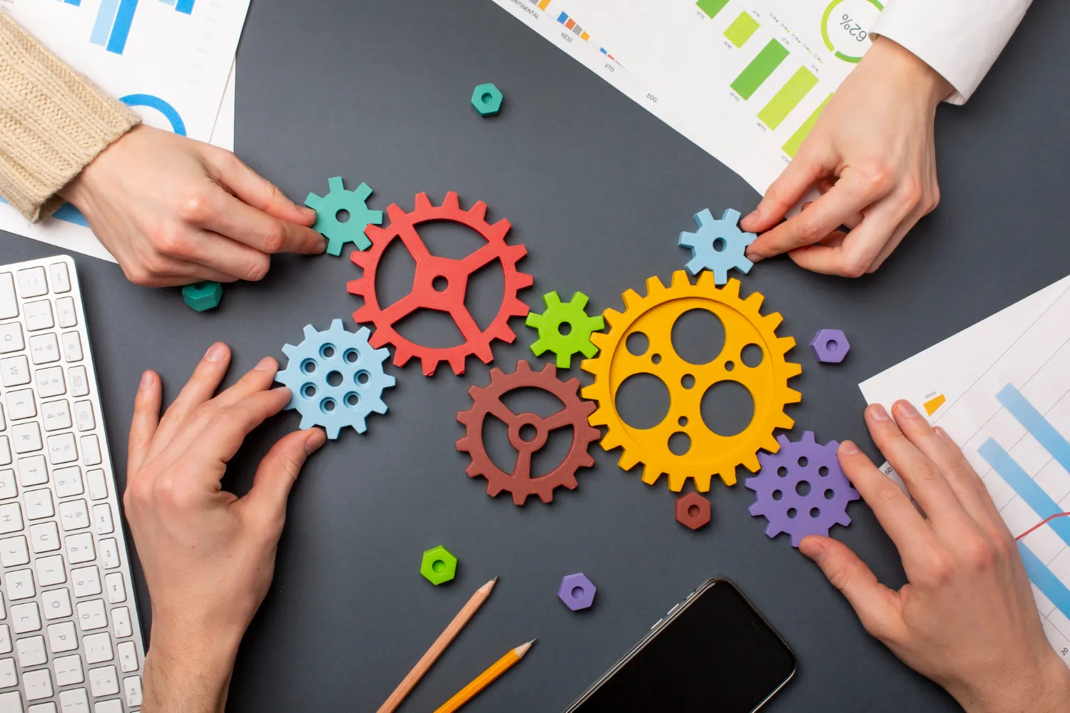 Curso de inteligencia artificial para change management 3