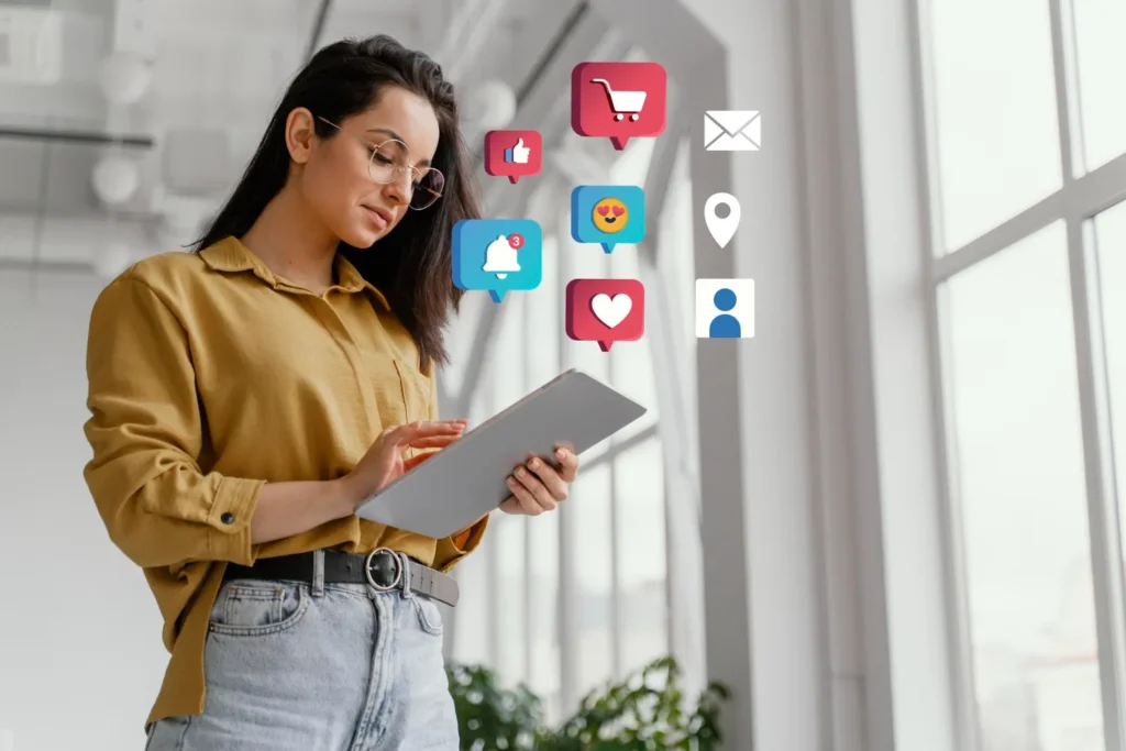 Curso de inteligencia artificial para community managers 1