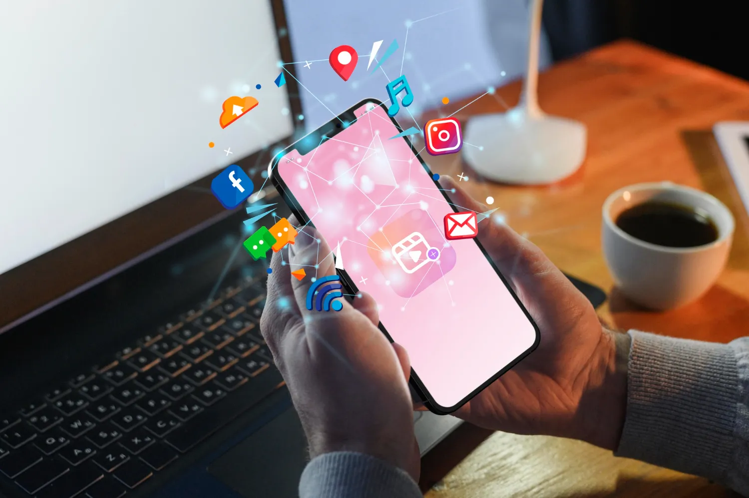 Curso de inteligencia artificial para community managers 3
