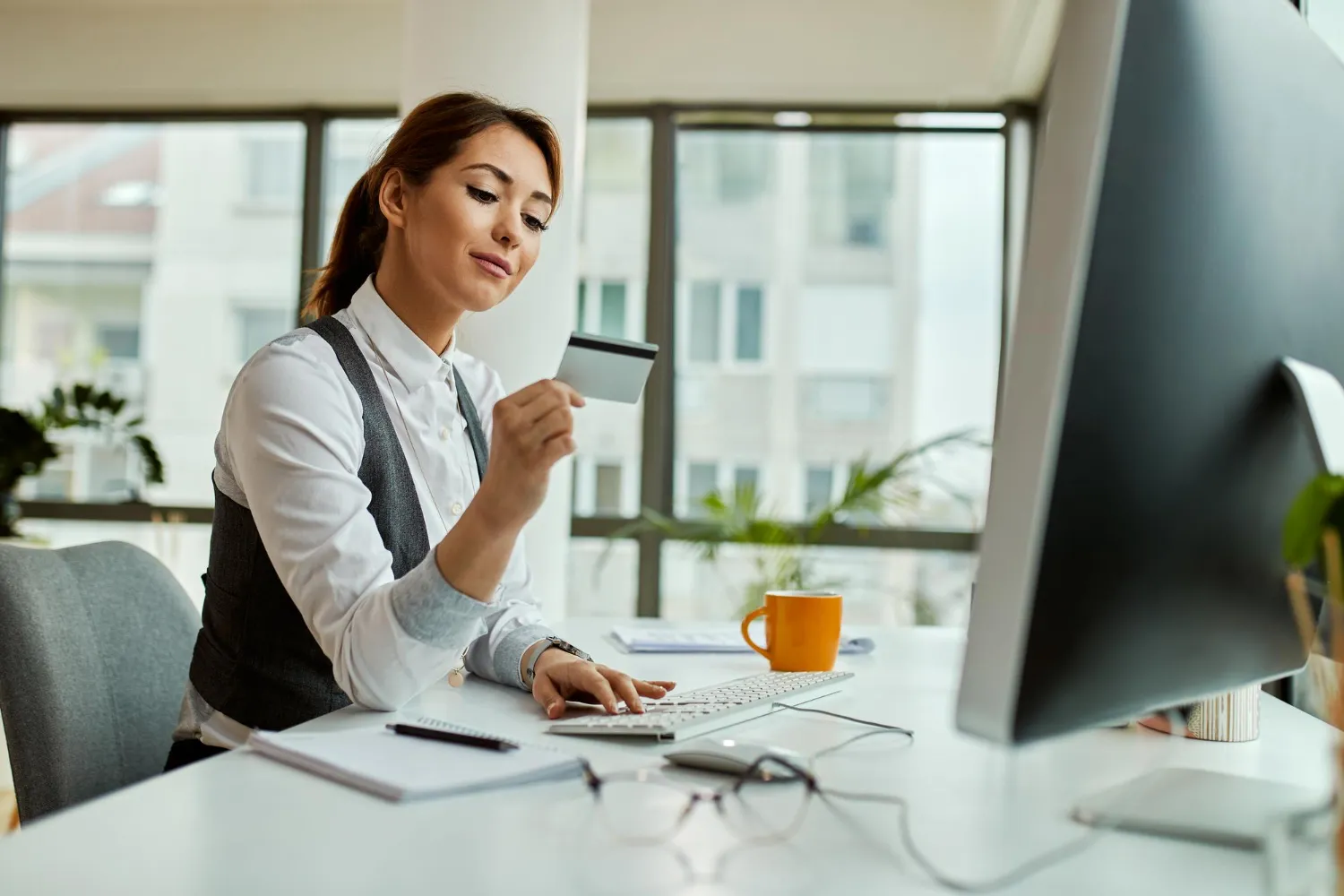 Curso de inteligencia artificial para credit scoring 3