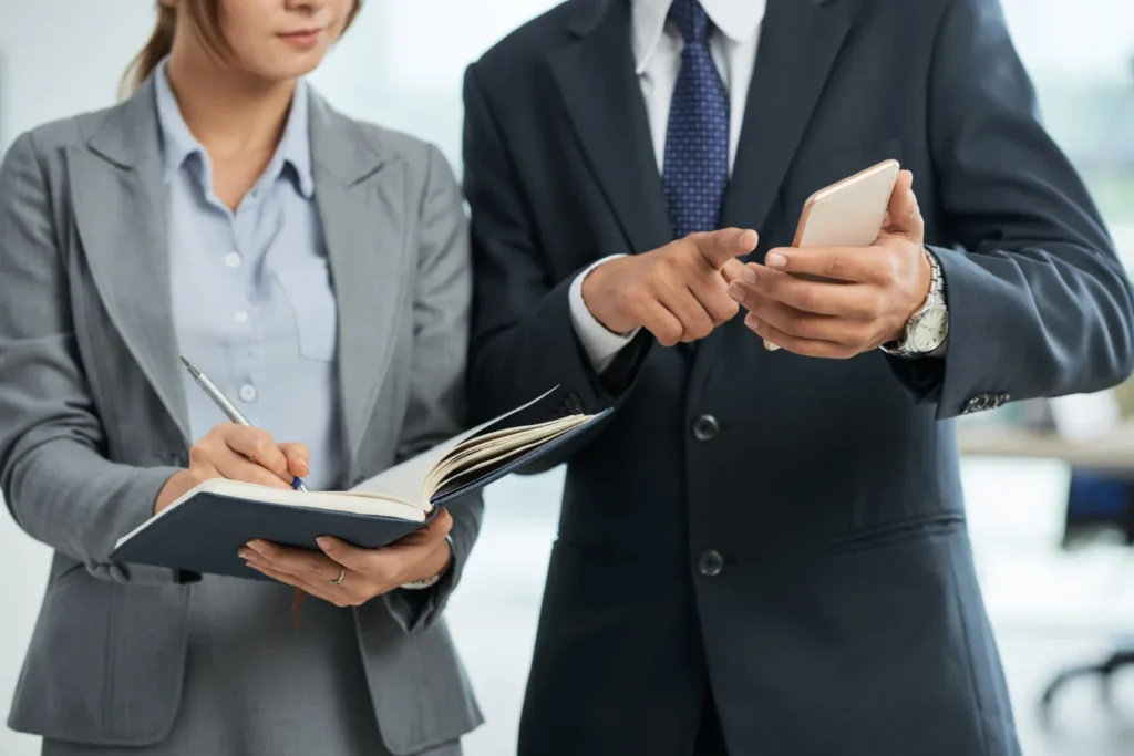 Curso de inteligencia artificial para derecho corporativo 1